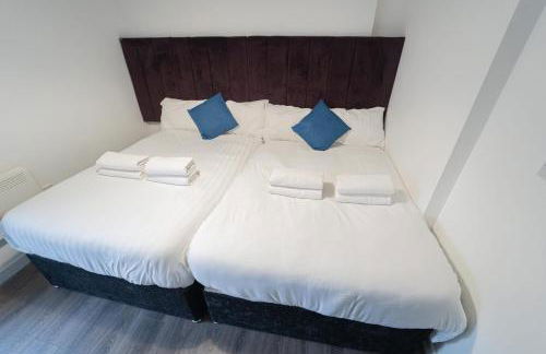 Sevenstay Apartments Bold Street - Foto 17