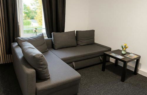 Comfortable apartment Düsseldorf - Foto 25