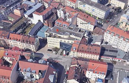 Apartment Nürnberg Like Home - Foto 29