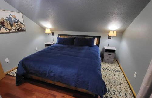 Shelter Chalet - Foto 27