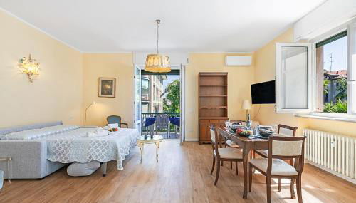 Strixia Apartment Stresa 50m From Lake - Happy Rentals - Photo 3