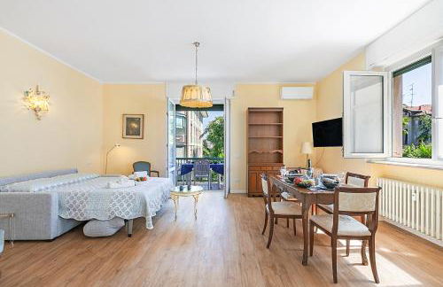 Strixia Apartment Stresa 50m From Lake - Happy Rentals - Foto 3