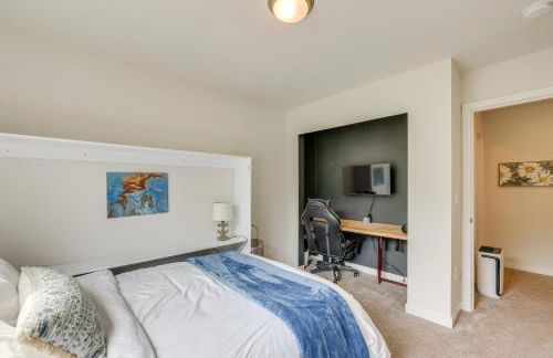 2 Mi to Olympic National Park Sun-Soaked Haven! - Foto 15