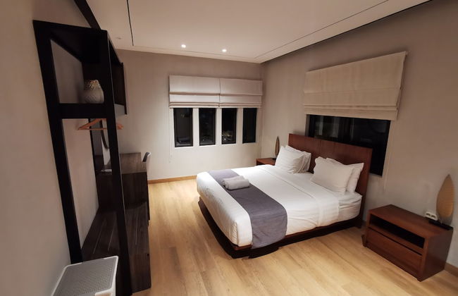 Bukit Jaya Residence & Apartment - Photo 7