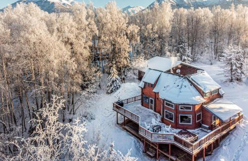 Queens Birch Lodge - Foto 38