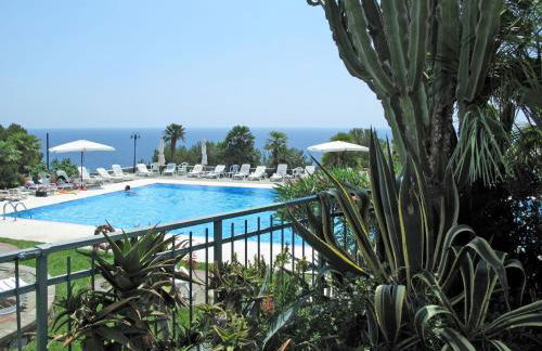 Apartment Le Margherita - SLR266 by Interhome - Foto 46