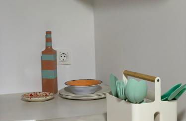 IANUA Casa per Viaggiatori - Foto 23