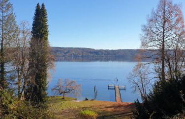 Starnberger Traum mit eigenem Steg - Foto 2