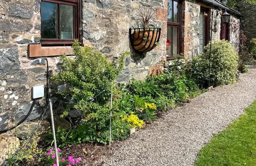 The Clachan Bothy - Foto 15