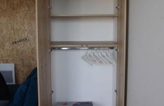 Loft près de la gare et proche du centre ville - Foto 16