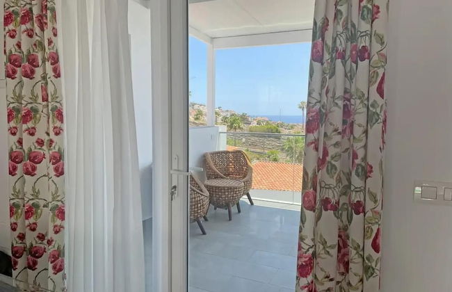 Adeje deluxe Villas santa Monica by Apartamentos Estrella del Norte - Foto 29