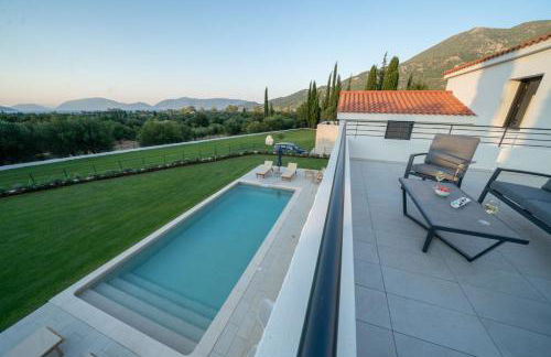 Ionian Trilogy Luxury Villas - Foto 65