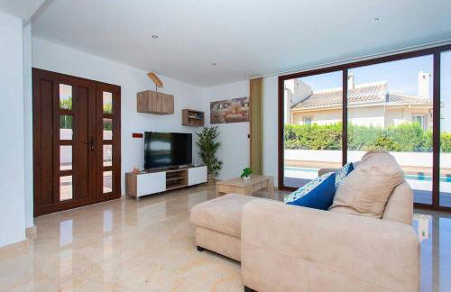 CH Villa Euphoria La Marquesa (Ciudad Quesada) - Foto 38