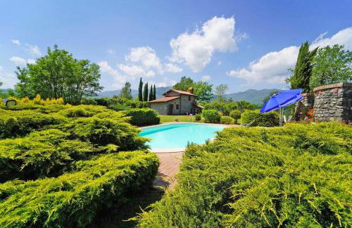 Villa Le Due Lune 6 Pax by VILLASRETREATS - Foto 2