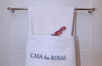 Casa das Rosas e Casa Do Mar - Foto 47