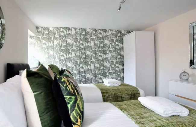 The Old Bank - Your Apartment - Foto 19