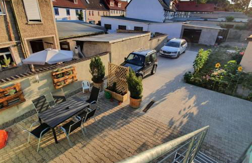 Ferienwohnung-Am-Markt - Foto 30