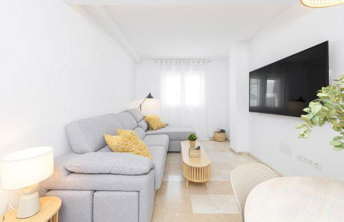 WintowinRentals Al-Mansa Céntrico y Silencioso - Foto 11