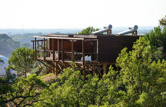 wecamp Reserva Alecrim - Foto 47