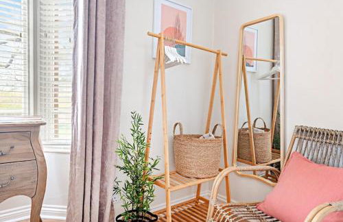 The Lodge Cottage - Foto 18