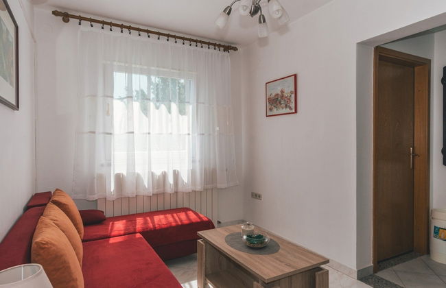 Charming Apartment With Sea Views and Shared Pool - Foto 5