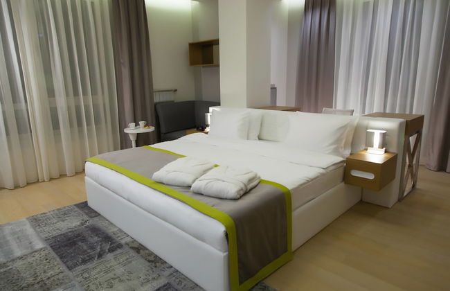 The Leos Residence - Foto 10