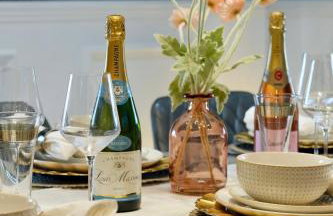 6BR House with Butler, Sauna & Hot Tub in Glasgow - Foto 56