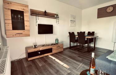 Apartment 1 - Haus Heinke am Deich - Foto 4