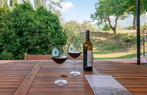 Felciolina - Medieval Country House - Foto 21