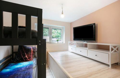 Familienoase Damsdorf - Foto 37