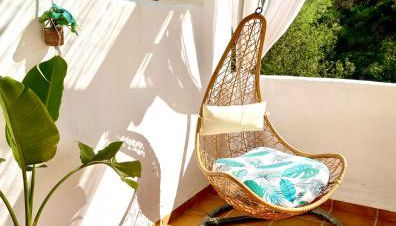 SPIRIT Paraiso Mojacar - Foto 5, Garden, Garden view