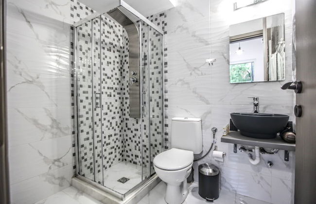 Terra di Meteora Suites 3 - Foto 13