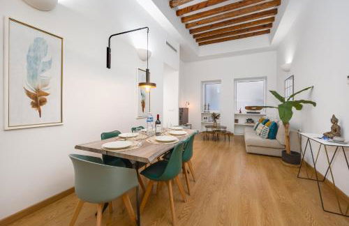 HB Apartaments Playa del Postiguet Beach - Photo 6