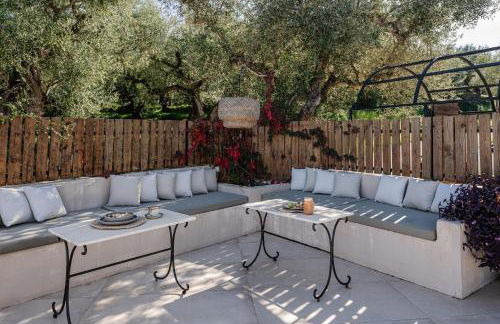 Ilyessa Cottages - Foto 29