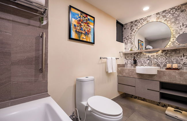 Somerset Grand Hanoi - Foto 44