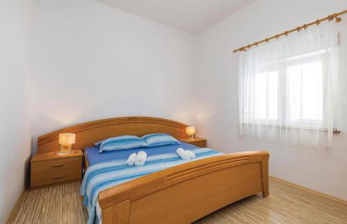 Cozy Apartment In Lukovo Sugarje - Foto 8