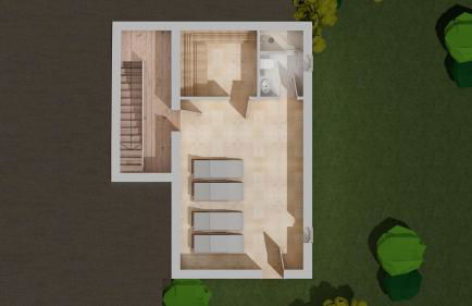 Sotciastel Antico Chalet - Foto 57