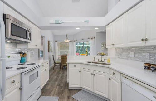 Imagine Villa where Sunshine Dreams come true - Foto 10