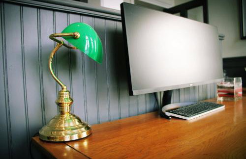 The Old Court House & Jail - Photo 13