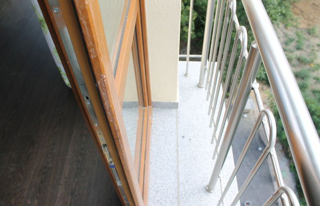 Flora Apartment Centrum - Foto 17