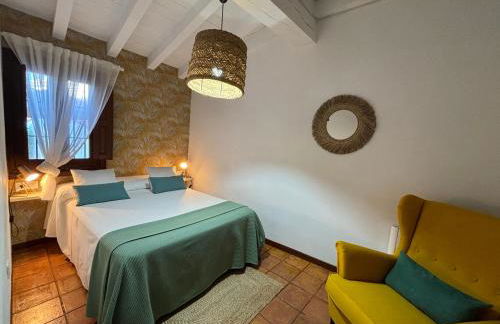 Alborada Apartamentos Rurales - Foto 24