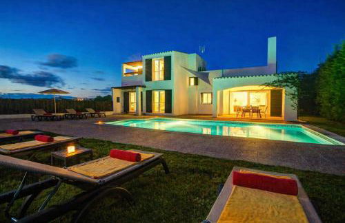 Villa Sargantana Negra - Foto 21