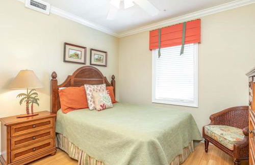 Brass Rail Villas by Tybee Vacation Rentals - Foto 18