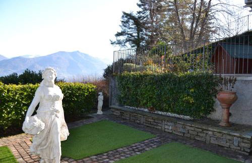 Menaggio Lake View - Villetta con vista! - Foto 32