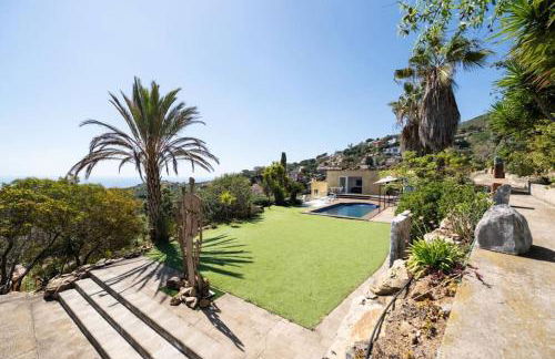 Casa Mar Blava con piscina comunitaria junto Barcelona Centro - Foto 4