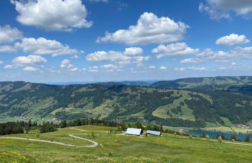 Appartement im Herzen des Allgäu‘s - Foto 18