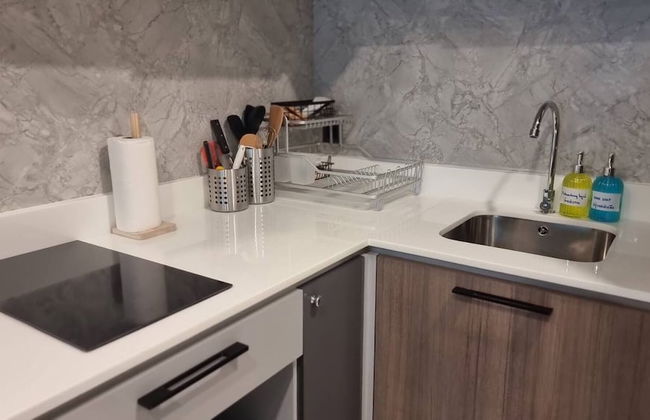 B207 - 1 Bdr Condo With Pool Access Ao Nang Beach - Photo 10