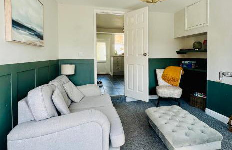 Beautiful, 1 Bedroom Cottage - Foto 3