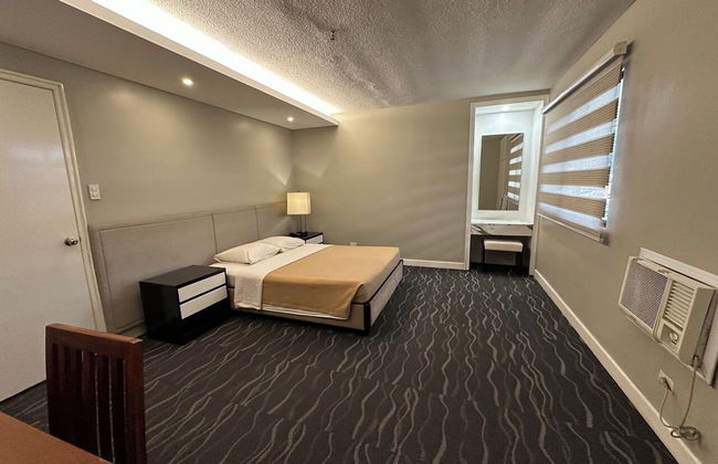 Amorsolo Mansion - Foto 6