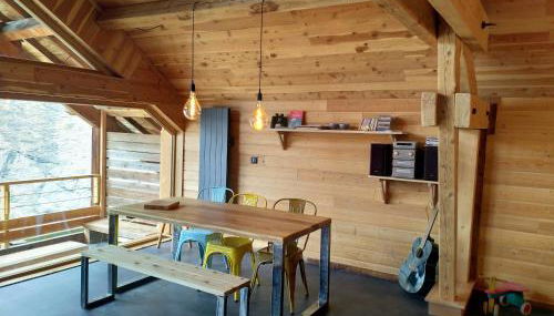 Le grenier du Roux - Photo 4